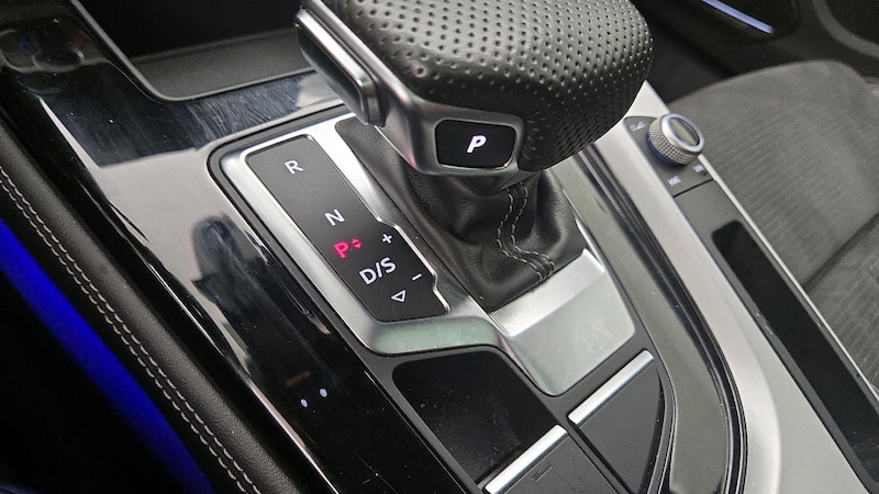 2020 Audi A4 Prestige 17