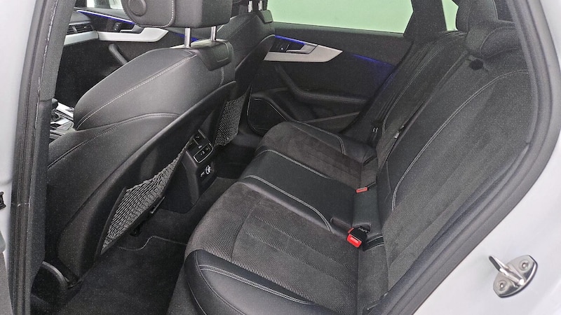 2020 Audi A4 Prestige 19