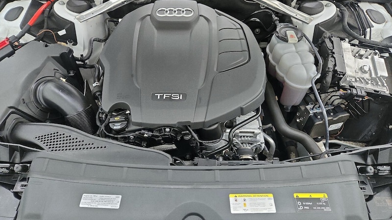 2020 Audi A4 Prestige 21