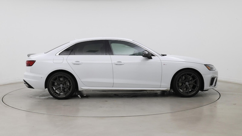 2020 Audi A4 Prestige 7