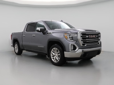 2020 GMC Sierra 1500 SLT -
                Huntsville, AL