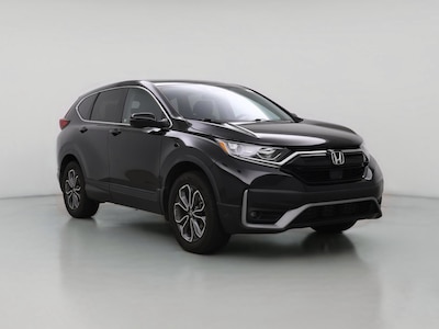 2020 Honda CR-V EX -
                Huntsville, AL