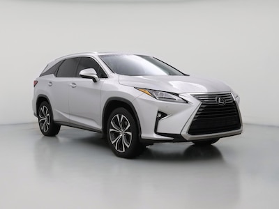 2018 Lexus RX 350L -
                Huntsville, AL