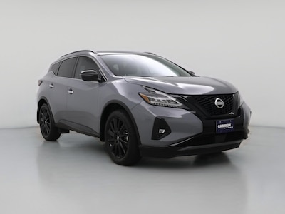 2022 Nissan Murano SV -
                  Huntsville, AL