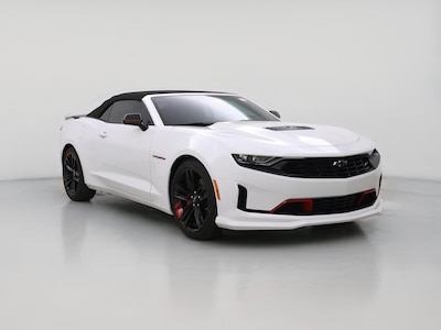 2023 Chevrolet Camaro  -
                Huntsville, AL