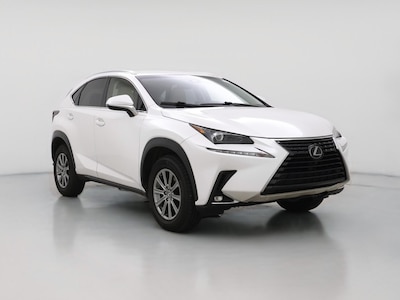 2018 Lexus NX 300 -
                  Huntsville, AL