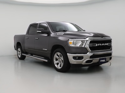 2020 RAM 1500 Lone Star -
                  Huntsville, AL
