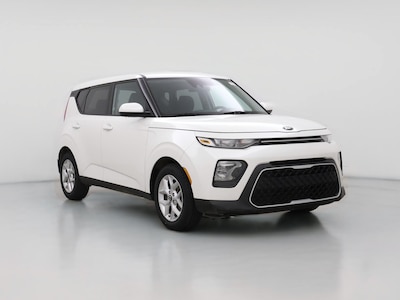 2020 Kia Soul S -
                Huntsville, AL