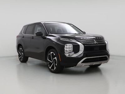 2024 Mitsubishi Outlander SE -
                Huntsville, AL