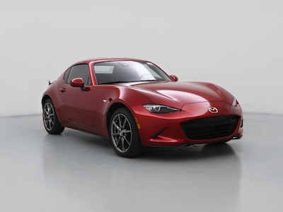 2020 Mazda MX-5 Miata Grand Touring -
                Huntsville, AL