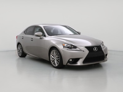 2015 Lexus IS 250 -
                Huntsville, AL