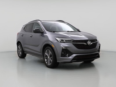 2020 Buick Encore GX Essence -
                Huntsville, AL
