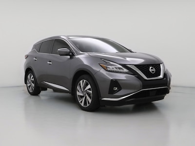 2021 Nissan Murano SL -
                Huntsville, AL