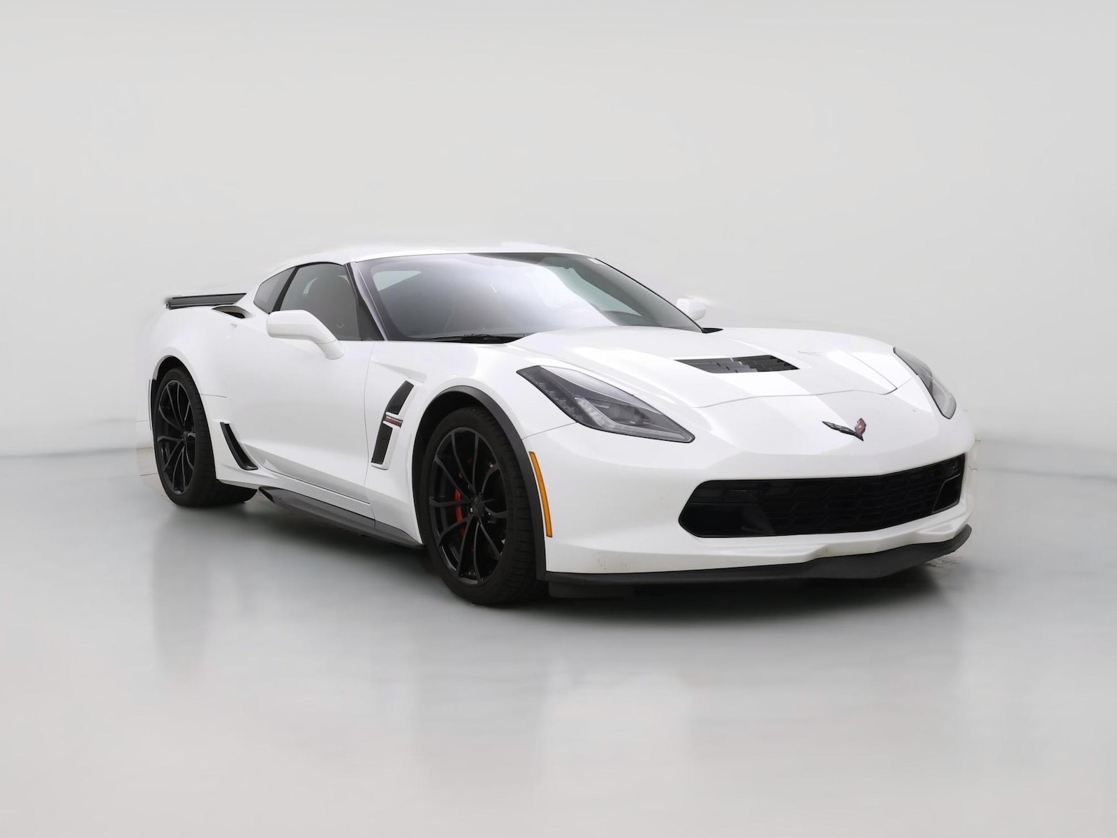 2019 Chevrolet Corvette