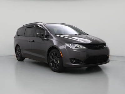 2020 Chrysler Pacifica Touring L -
                Huntsville, AL