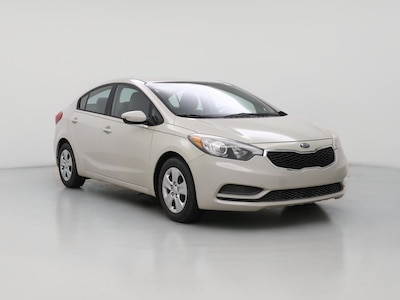 2015 Kia Forte LX -
                Huntsville, AL