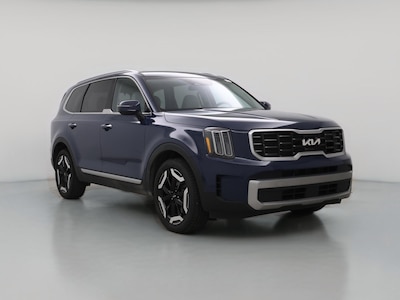 2023 Kia Telluride S -
                Huntsville, AL