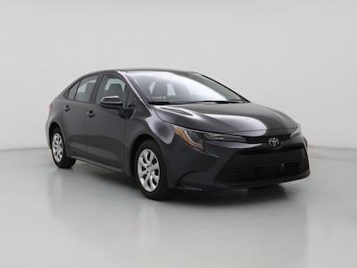 2024 Toyota Corolla LE -
                Huntsville, AL