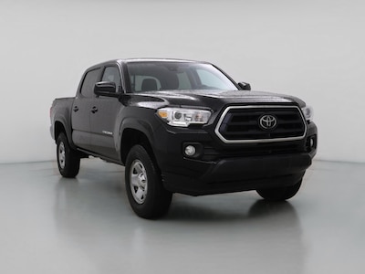 2023 Toyota Tacoma SR5 -
                Huntsville, AL