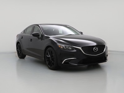 2016 Mazda Mazda6 i Touring -
                Huntsville, AL