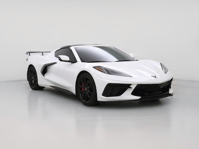2023 Chevrolet Corvette Stingray -
                Huntsville, AL