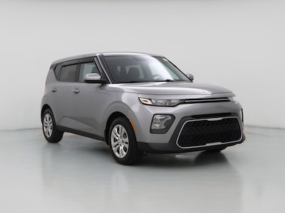 2022 Kia Soul LX -
                Huntsville, AL
