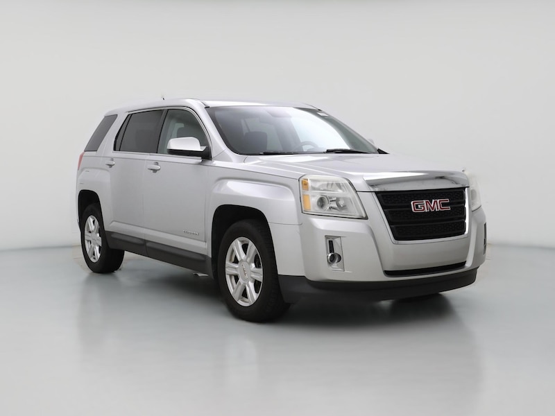 2014 GMC Terrain SLE -
                  Huntsville, AL