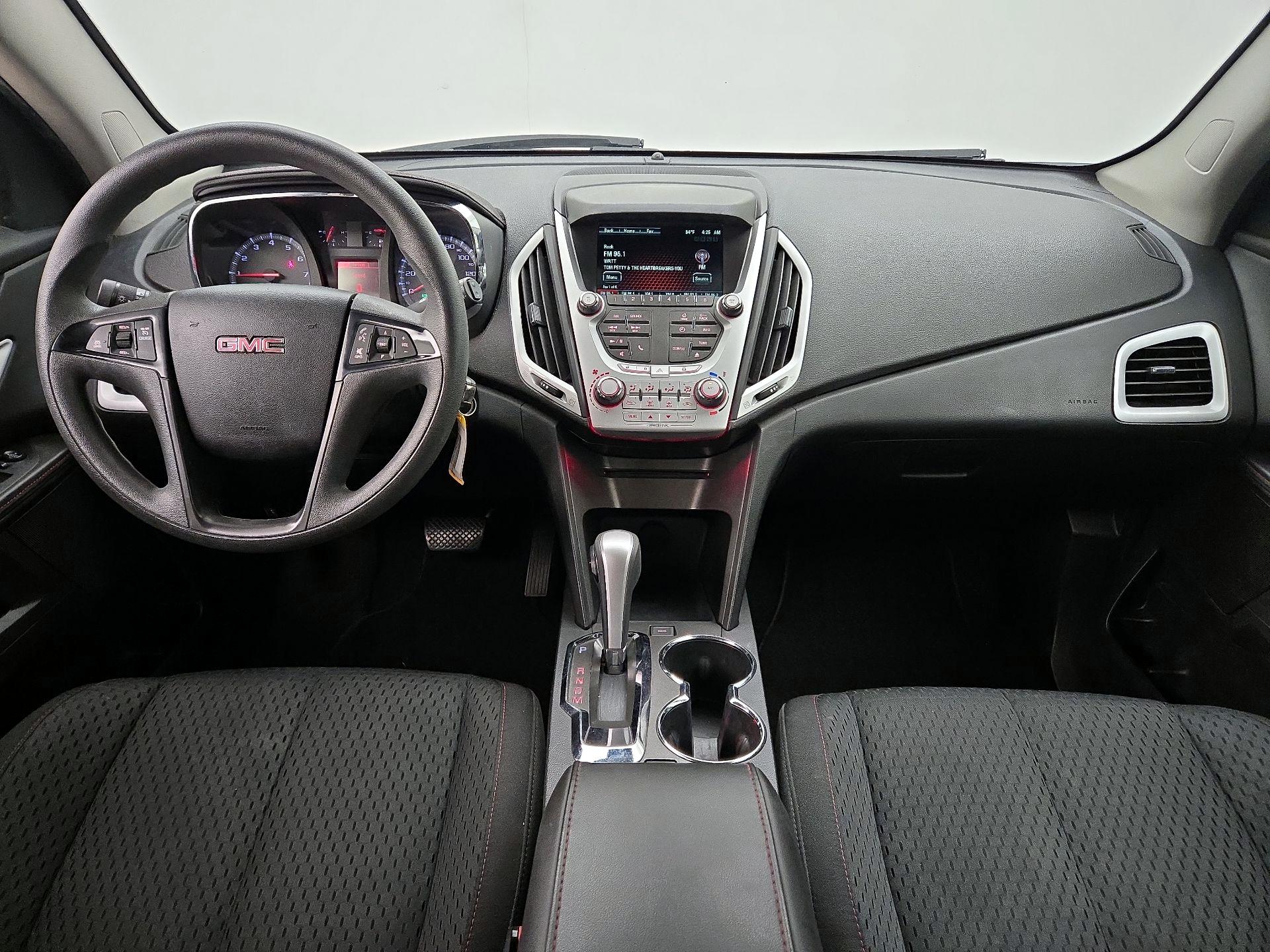 Thumbnail: 2014 GMC Terrain - 9