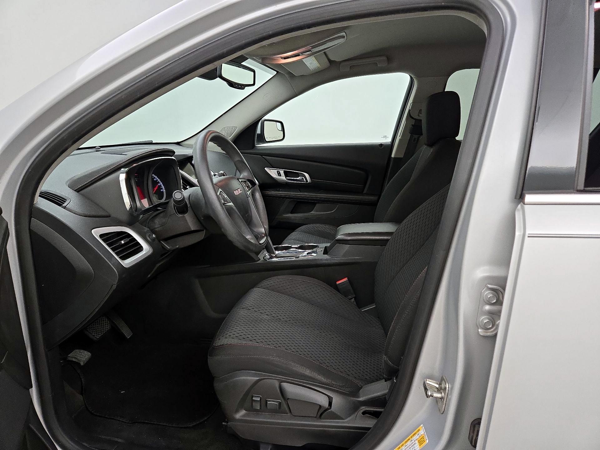 Thumbnail: 2014 GMC Terrain - 11