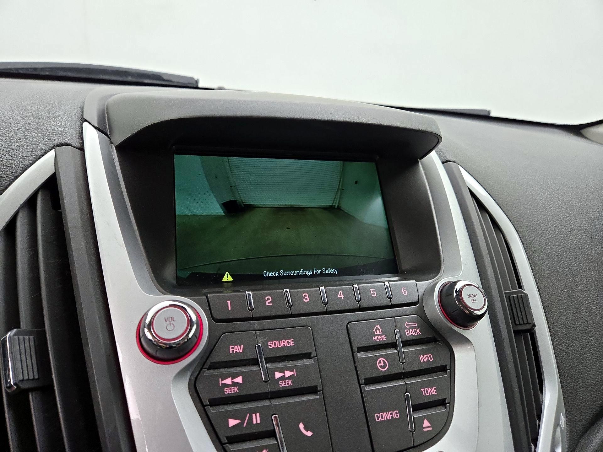 Thumbnail: 2014 GMC Terrain - 13