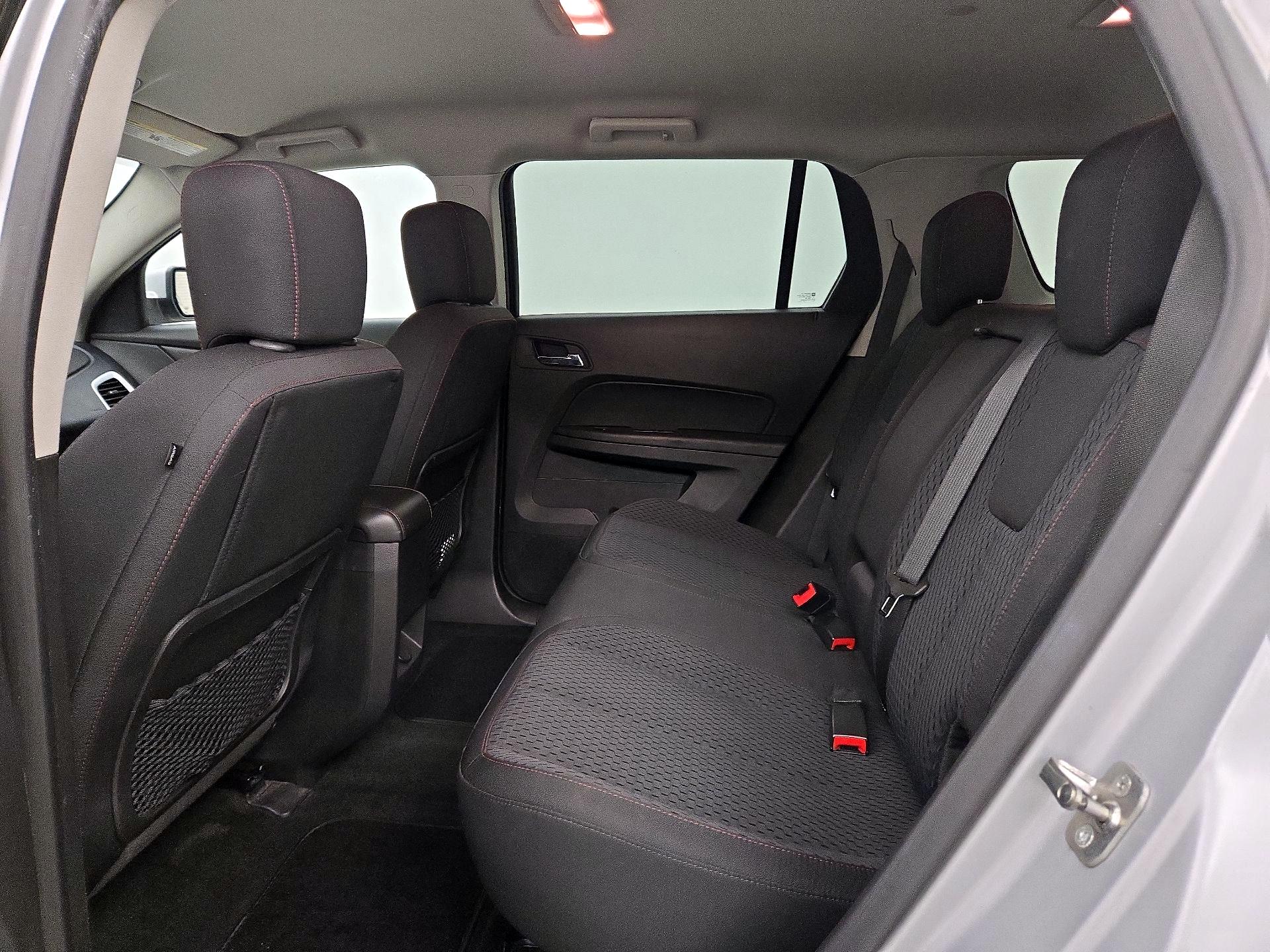 Thumbnail: 2014 GMC Terrain - 17