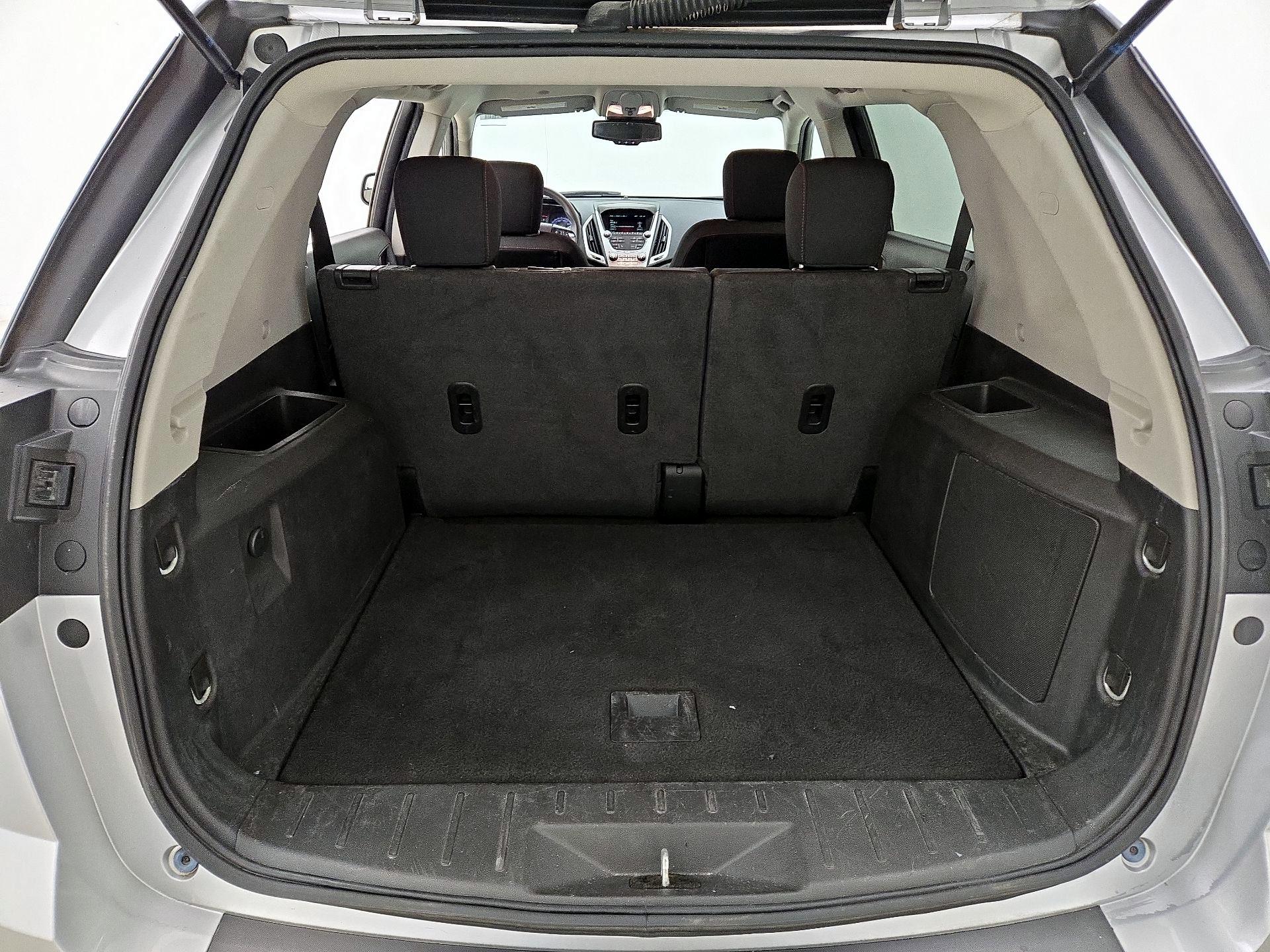 Thumbnail: 2014 GMC Terrain - 18