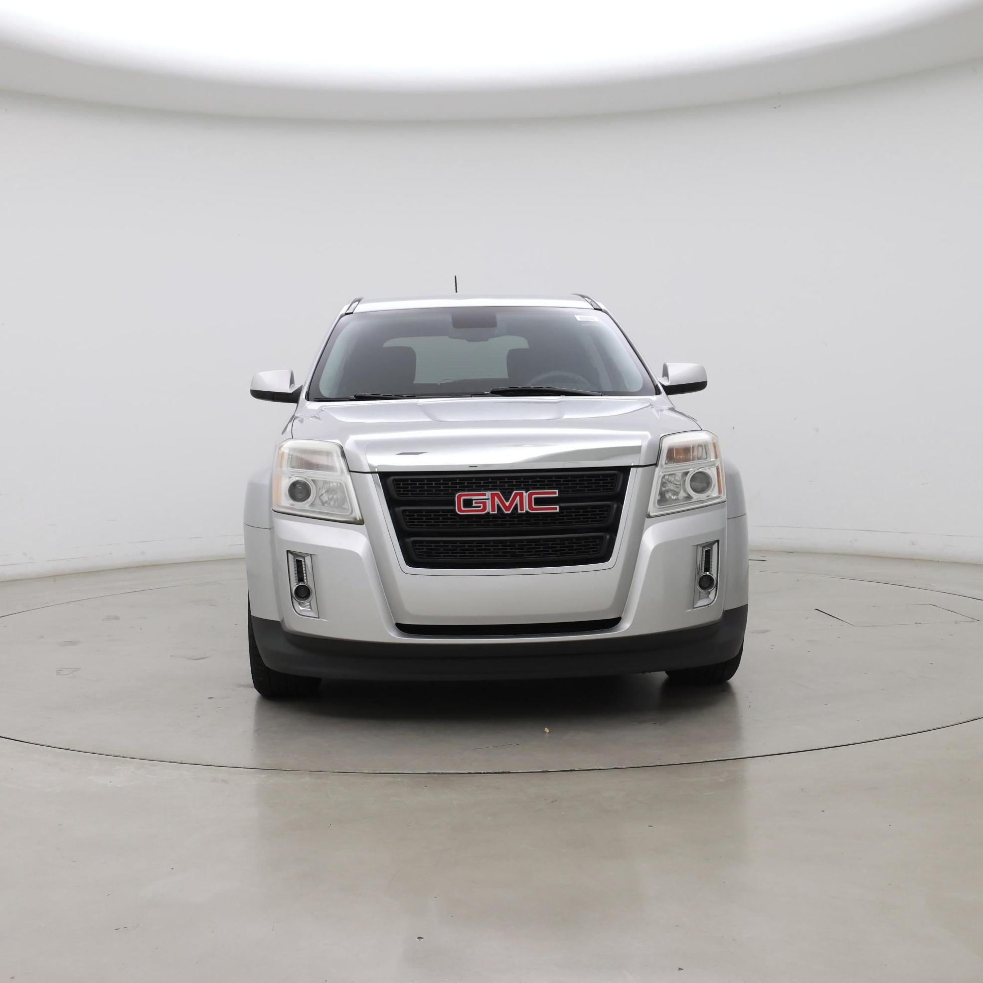 Thumbnail: 2014 GMC Terrain - 5