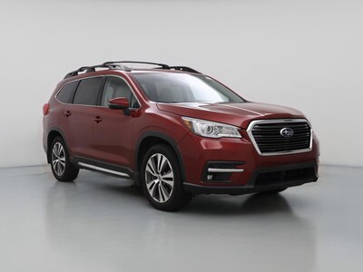 2019 Subaru Ascent Limited -
                Huntsville, AL