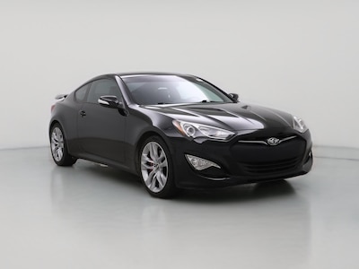 2015 Hyundai Genesis Ultimate -
                Huntsville, AL