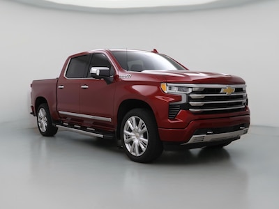 2024 Chevrolet Silverado 1500 High Country -
                Huntsville, AL