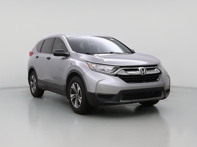 2019 Honda CR-V LX -
                Huntsville, AL
