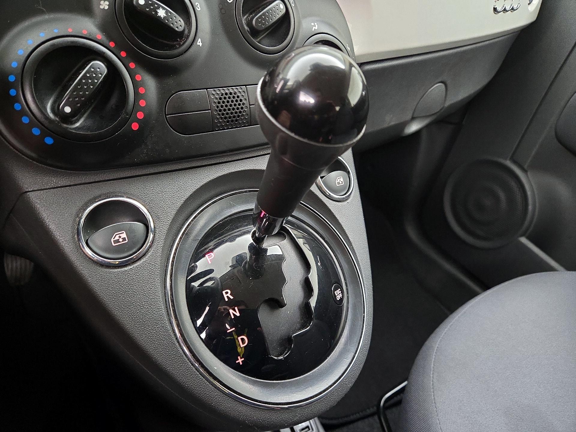 Thumbnail: 2015 Fiat 500 - 15