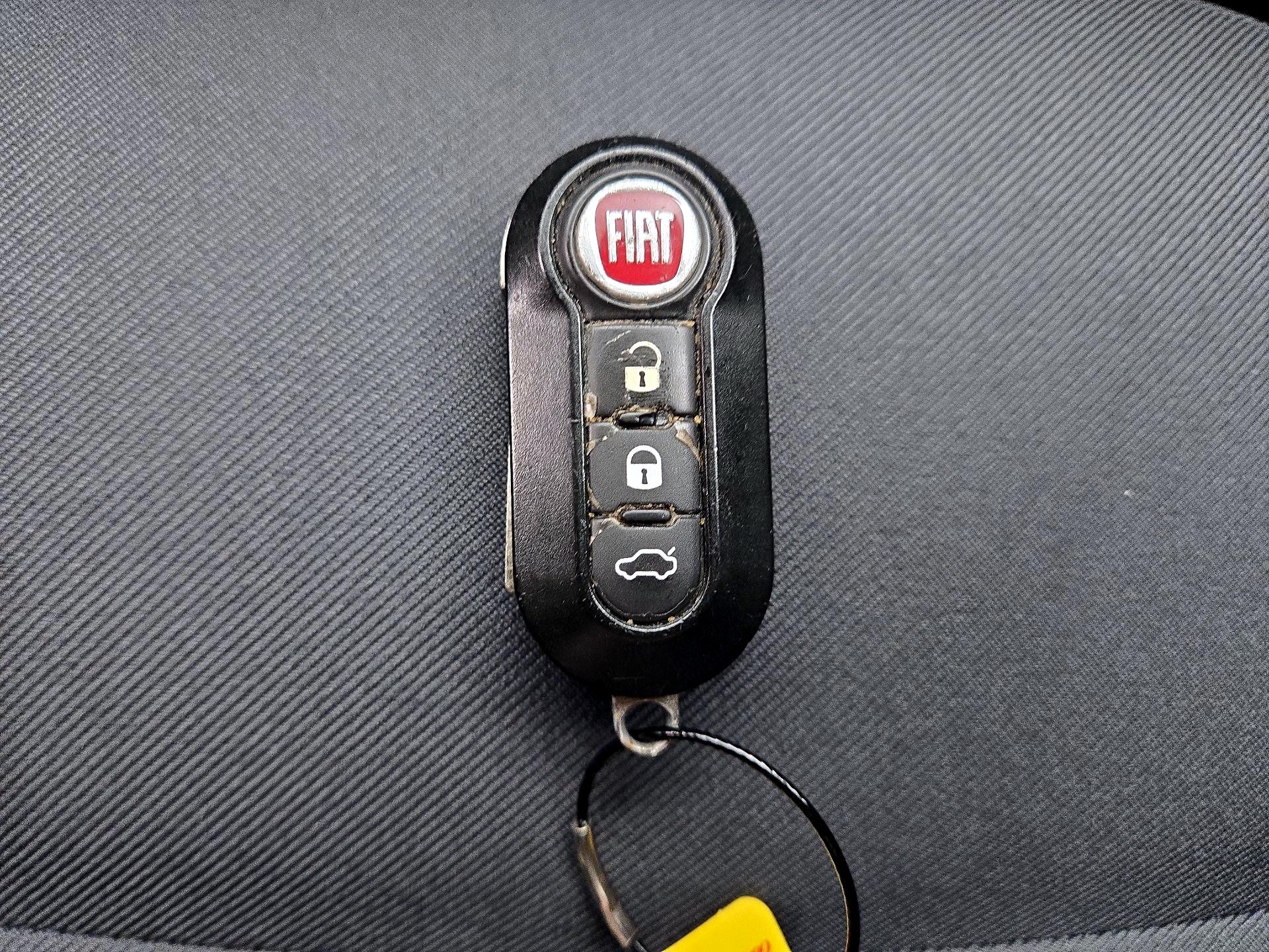 Thumbnail: 2015 Fiat 500 - 19