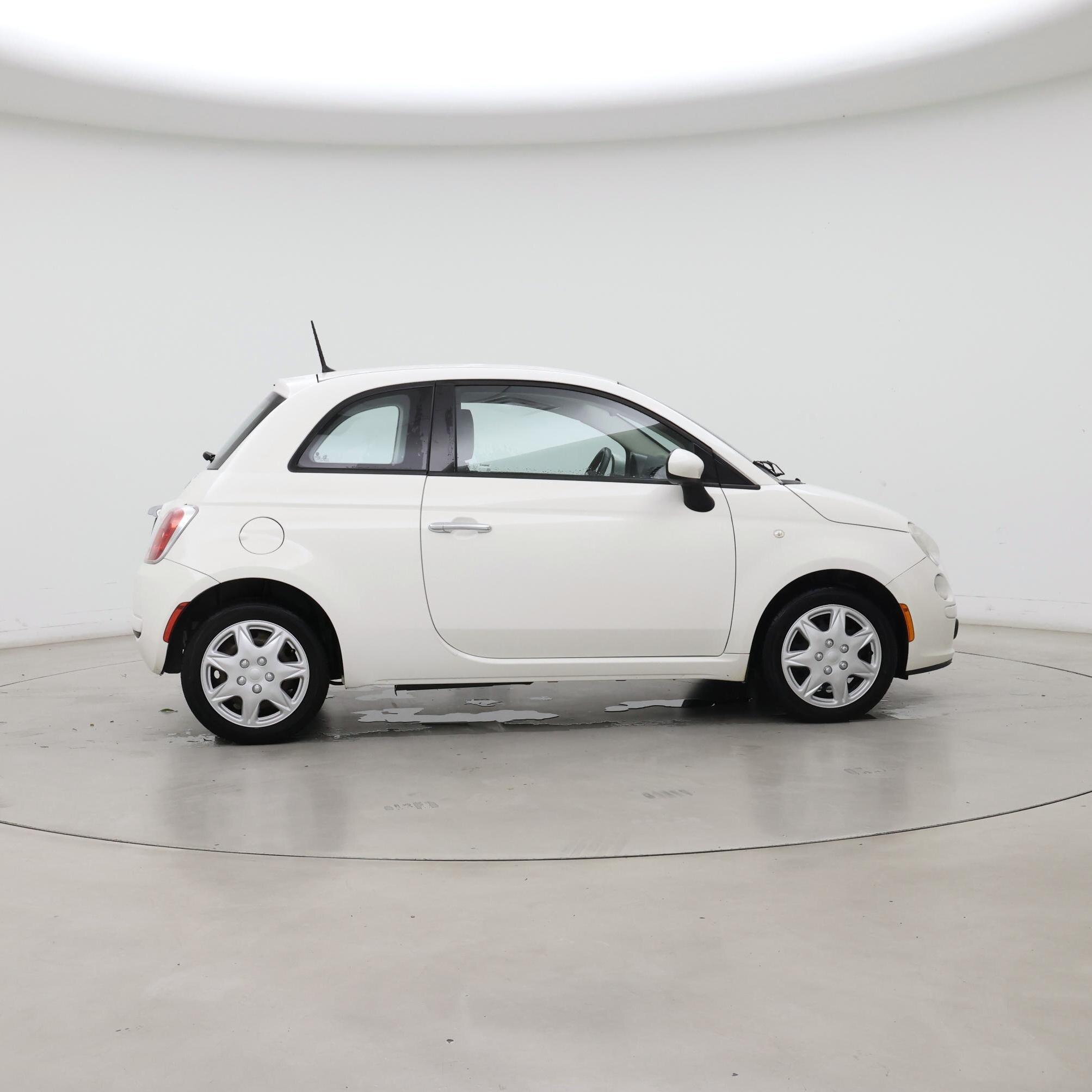 Thumbnail: 2015 Fiat 500 - 7