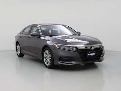2018 Honda Accord LX -
                Huntsville, AL