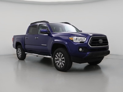 2023 Toyota Tacoma SR5 -
                Huntsville, AL