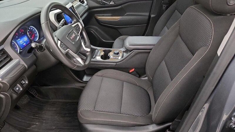 2022 GMC Acadia SLE 11