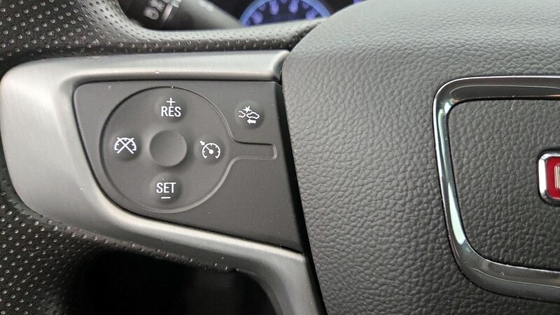 2022 GMC Acadia SLE 13