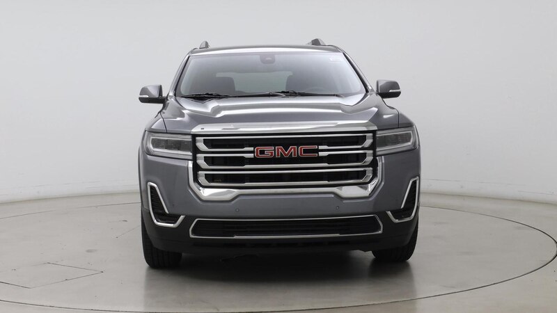 2022 GMC Acadia SLE 5