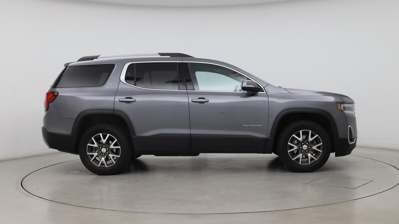 2022 GMC Acadia SLE 7