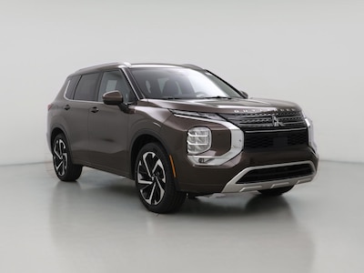 2022 Mitsubishi Outlander SEL -
                Huntsville, AL