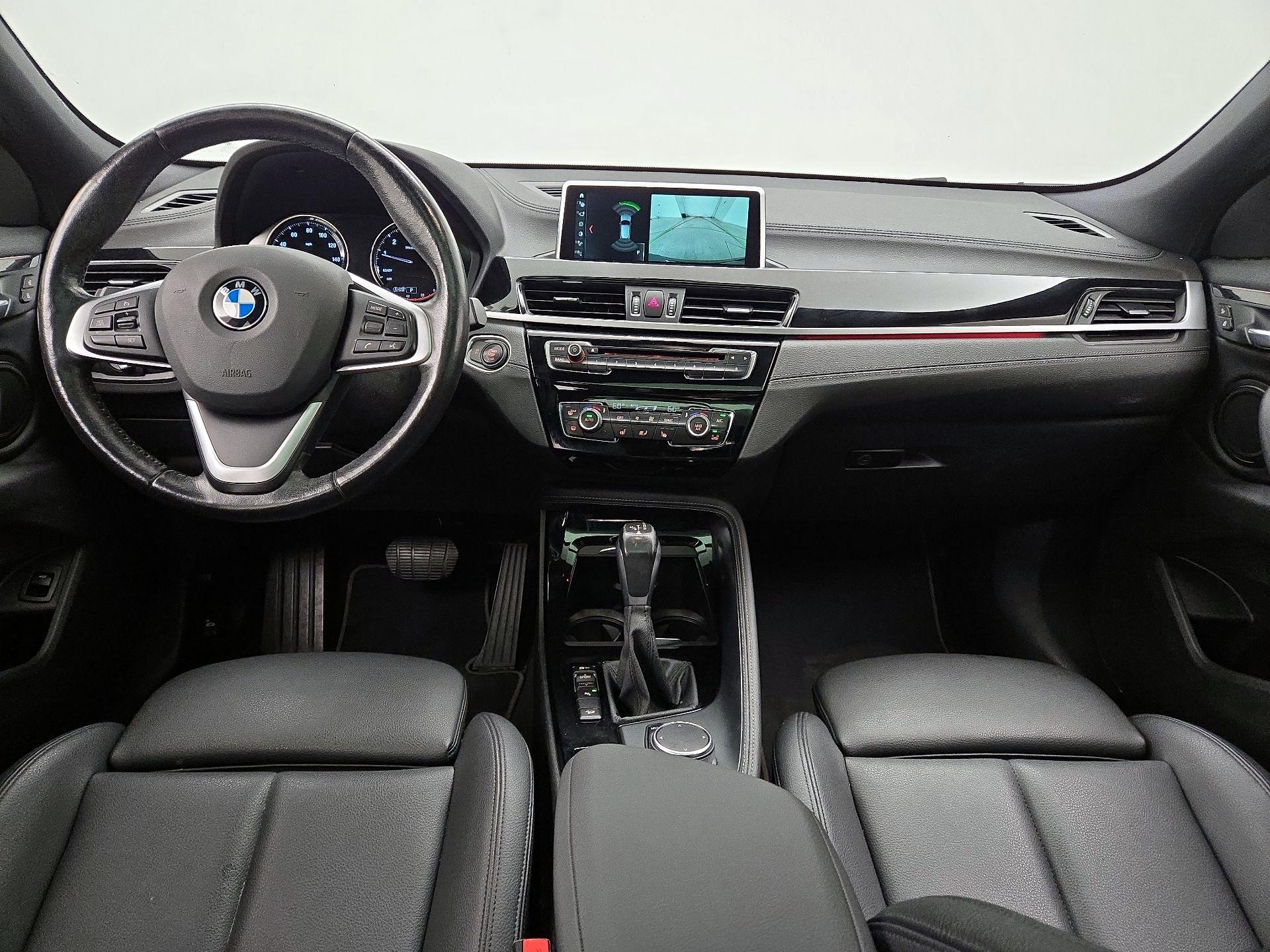 Thumbnail: 2018 BMW X2 - 9