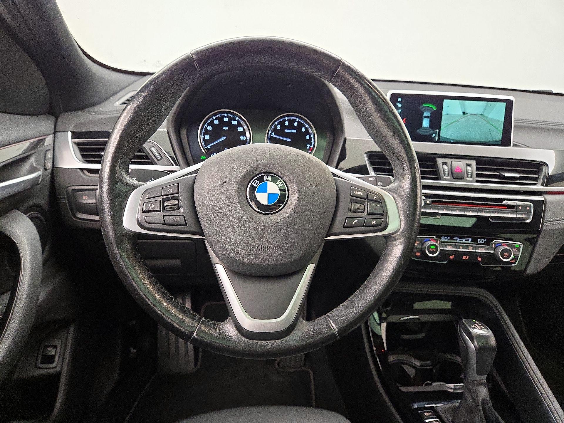 Thumbnail: 2018 BMW X2 - 10