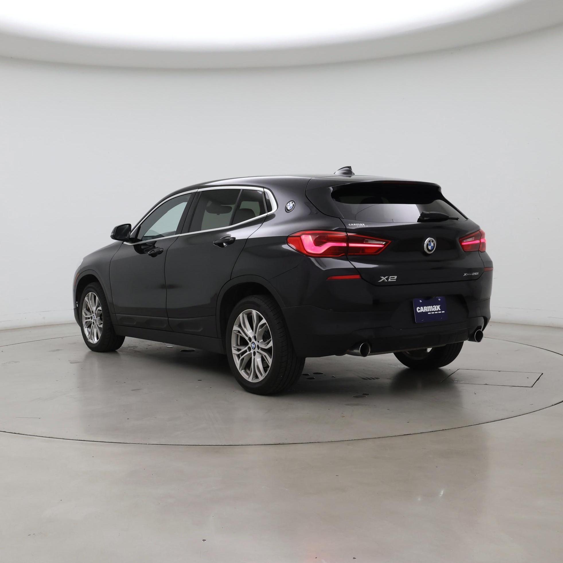 Thumbnail: 2018 BMW X2 - 2